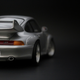 Illustration for article titled UT Models Porsche 993 GT2